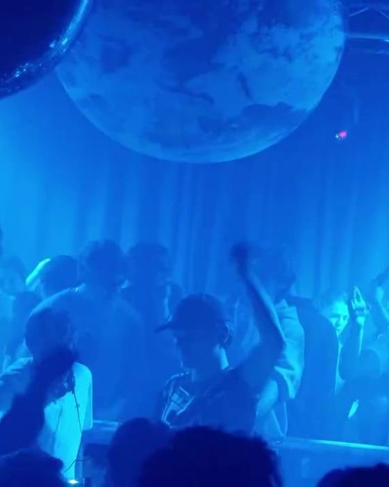 BaseYRD x Popup/Room55